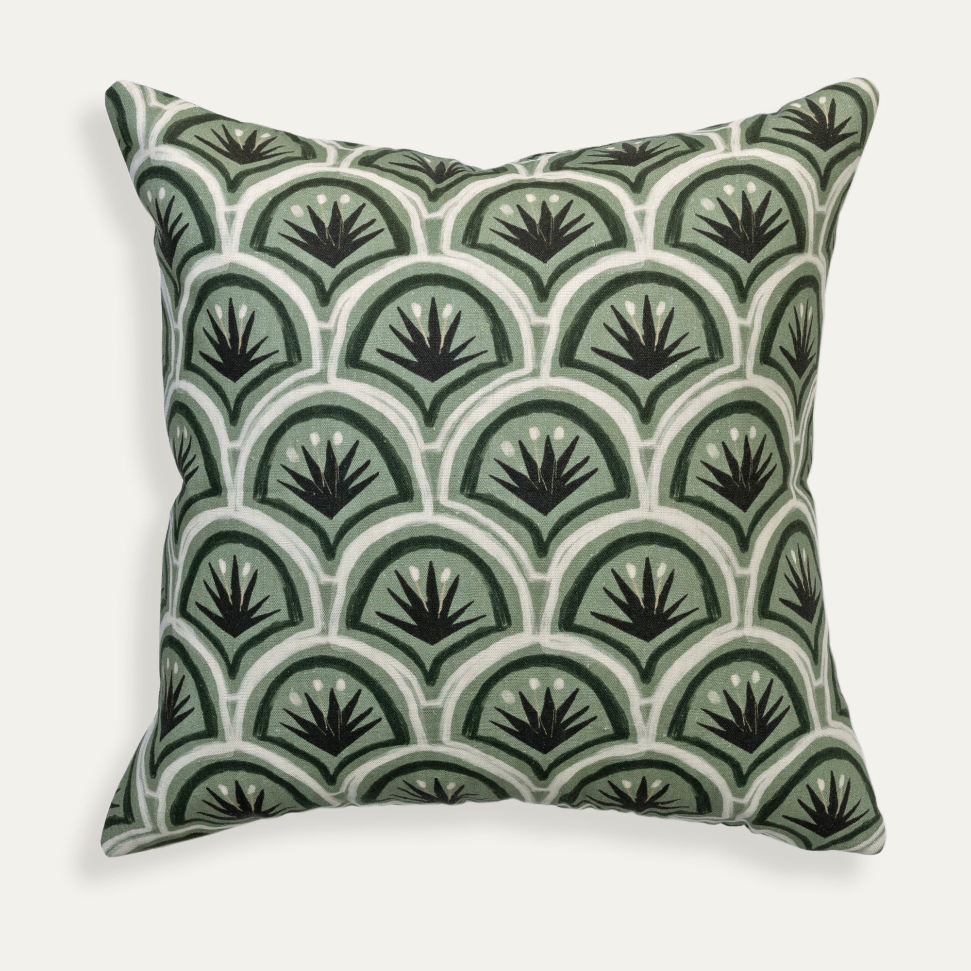 Thatcher Forest Pillow - Thumbnail 2