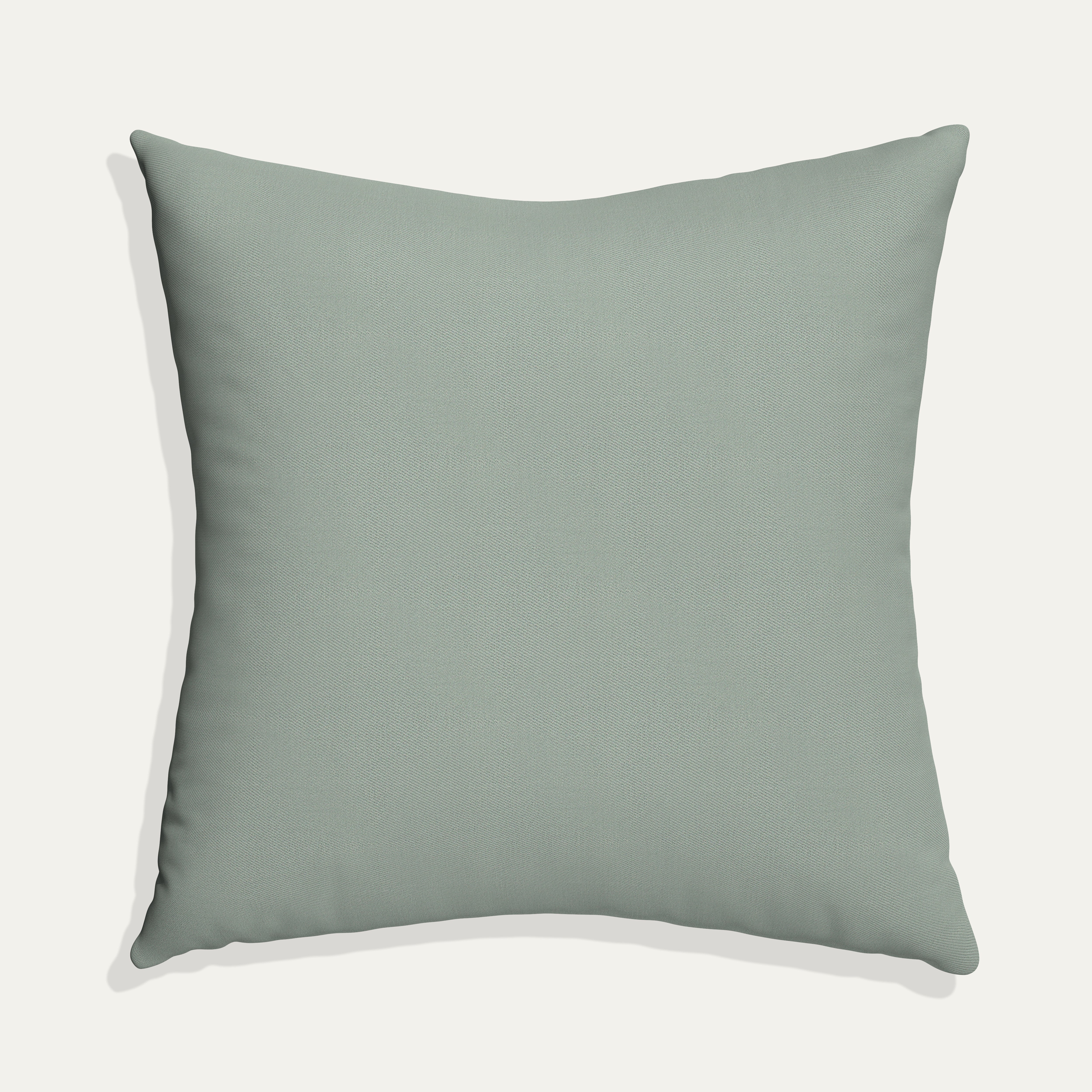 Sage Green Pillow