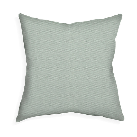 Sage Green Pillow