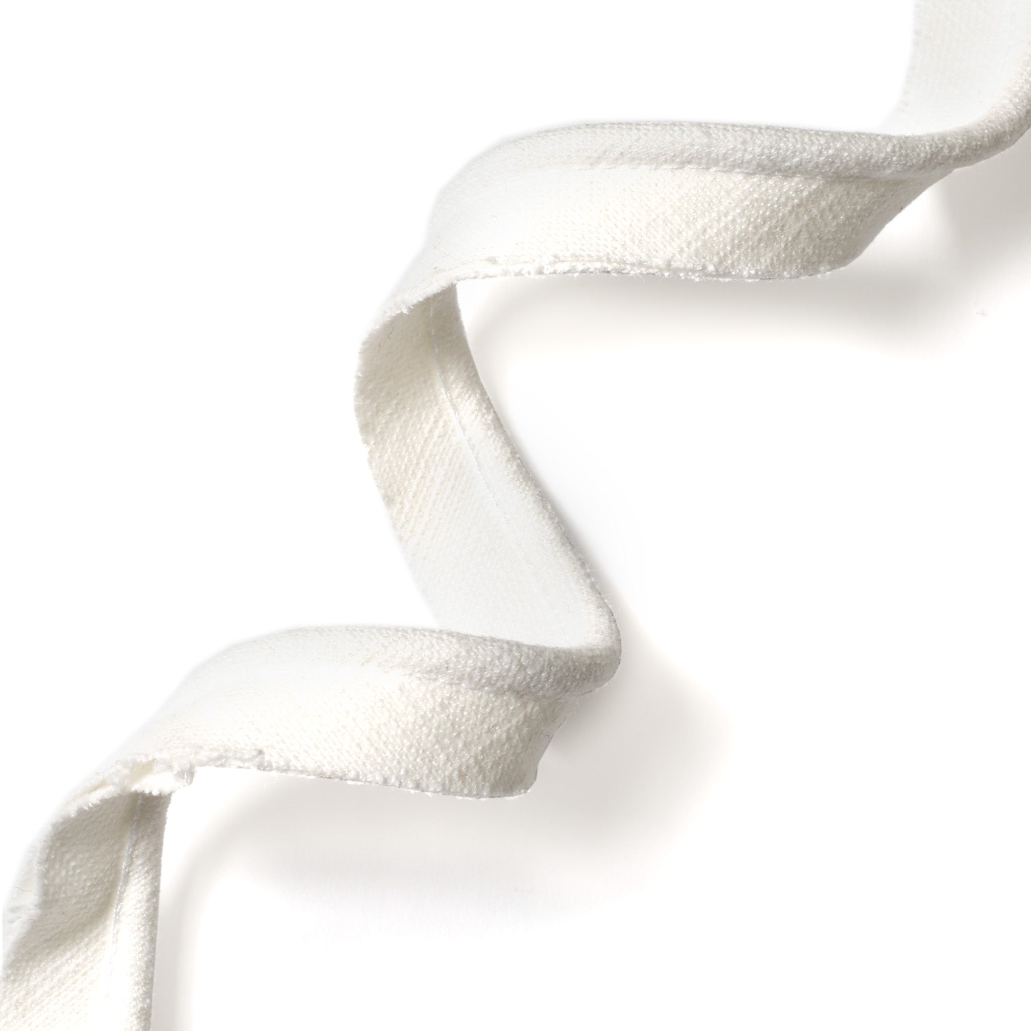 White Piping Sample | Pepper Home