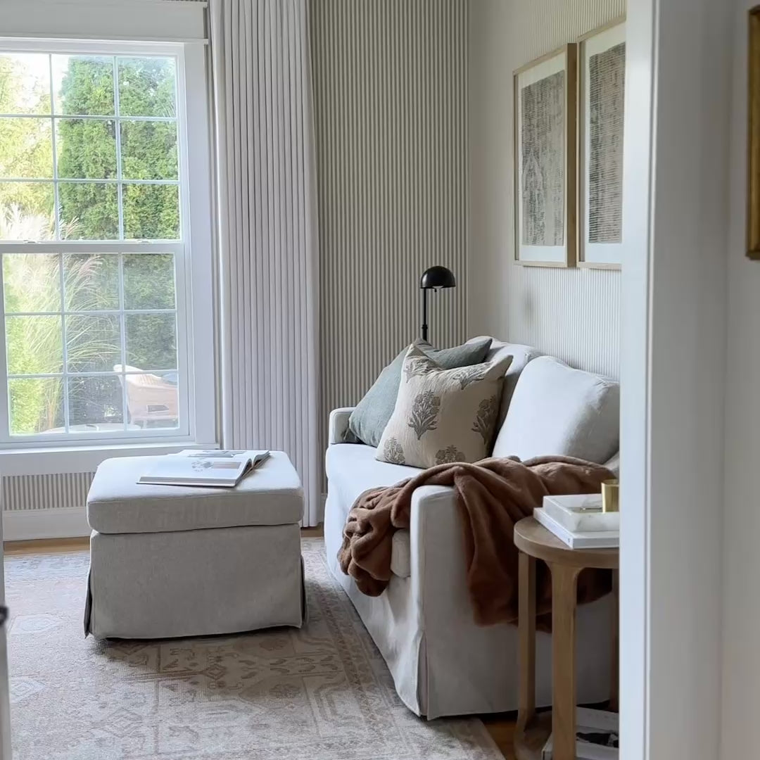 FEATURED: Shown in Removable. Video by @athomeontheboulevard.