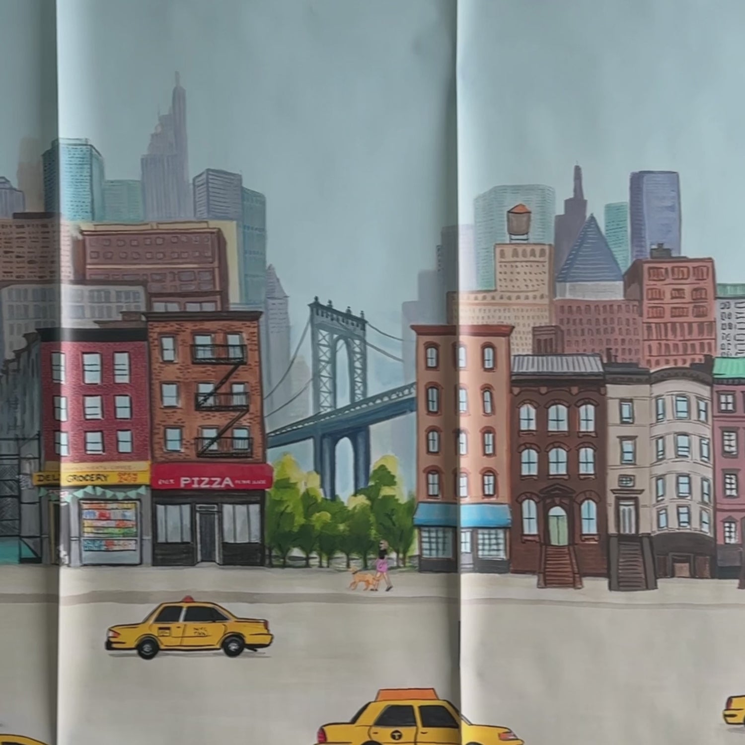 Bleecker