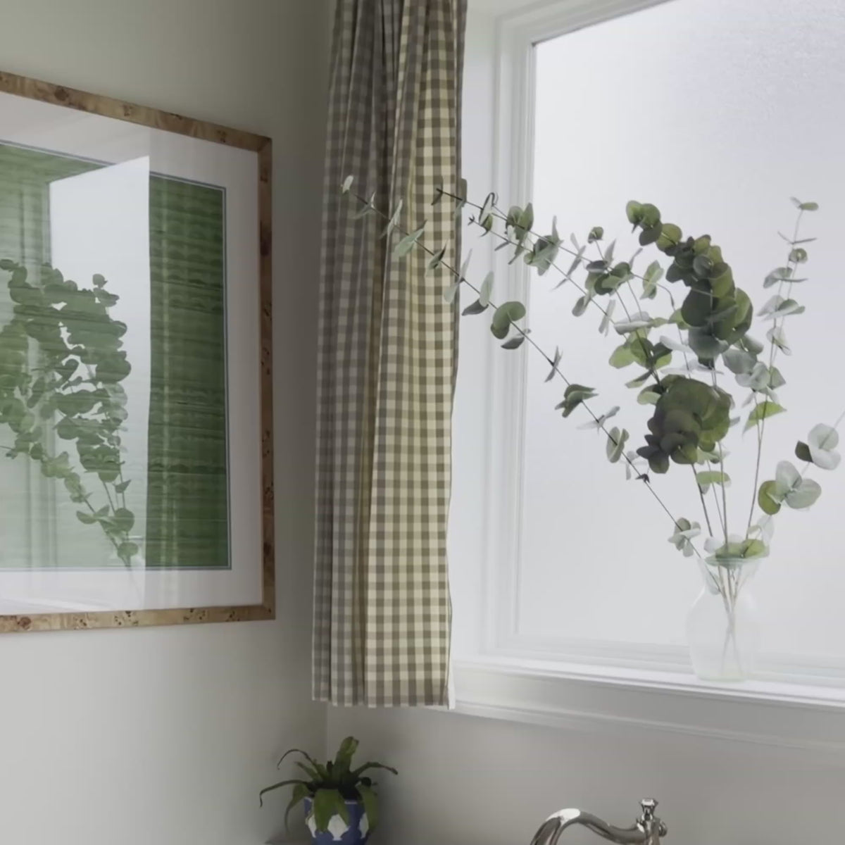 FEATURED: Video by @leahonourinteriors