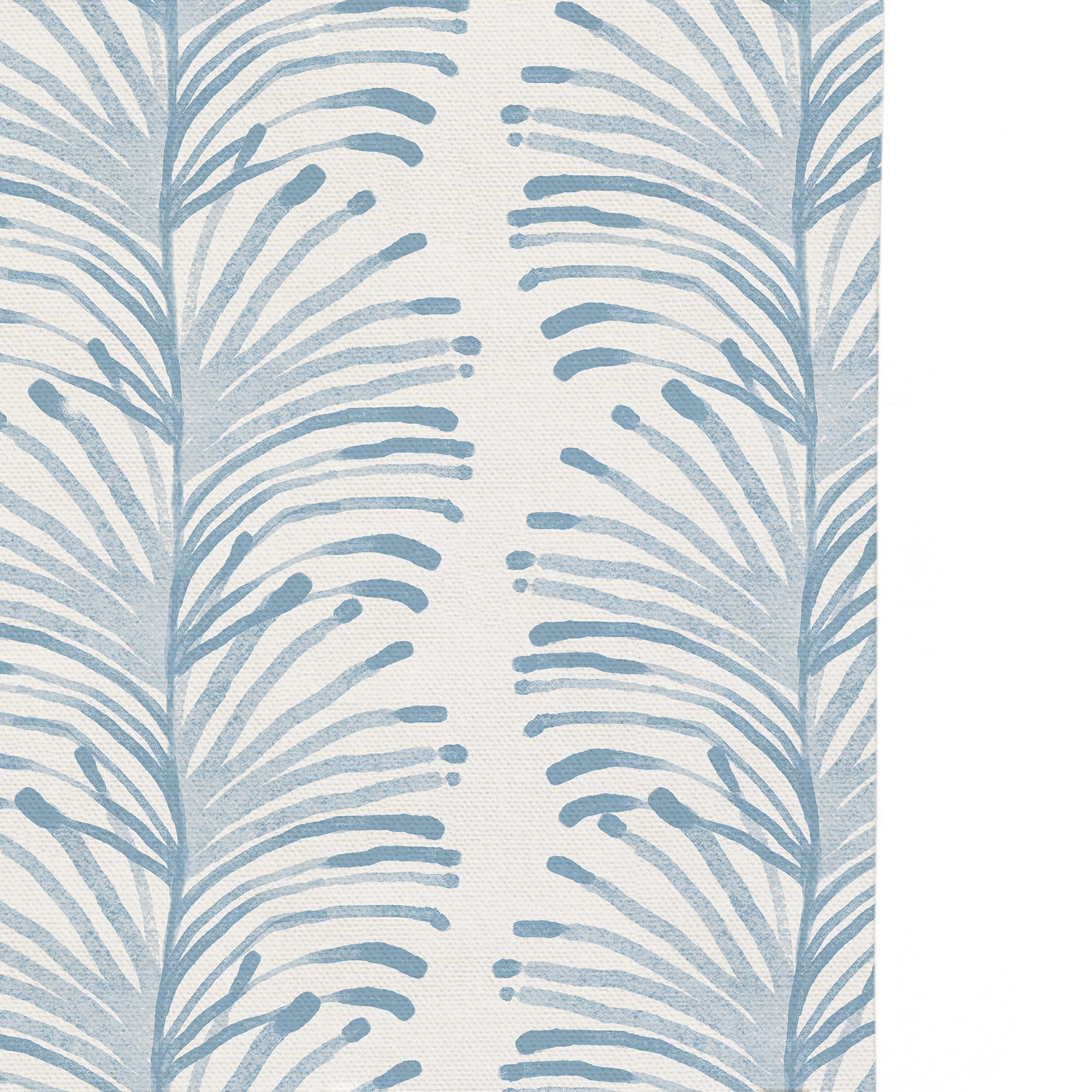 Emma Sky Lined Custom Shower Curtain - Thumbnail 5