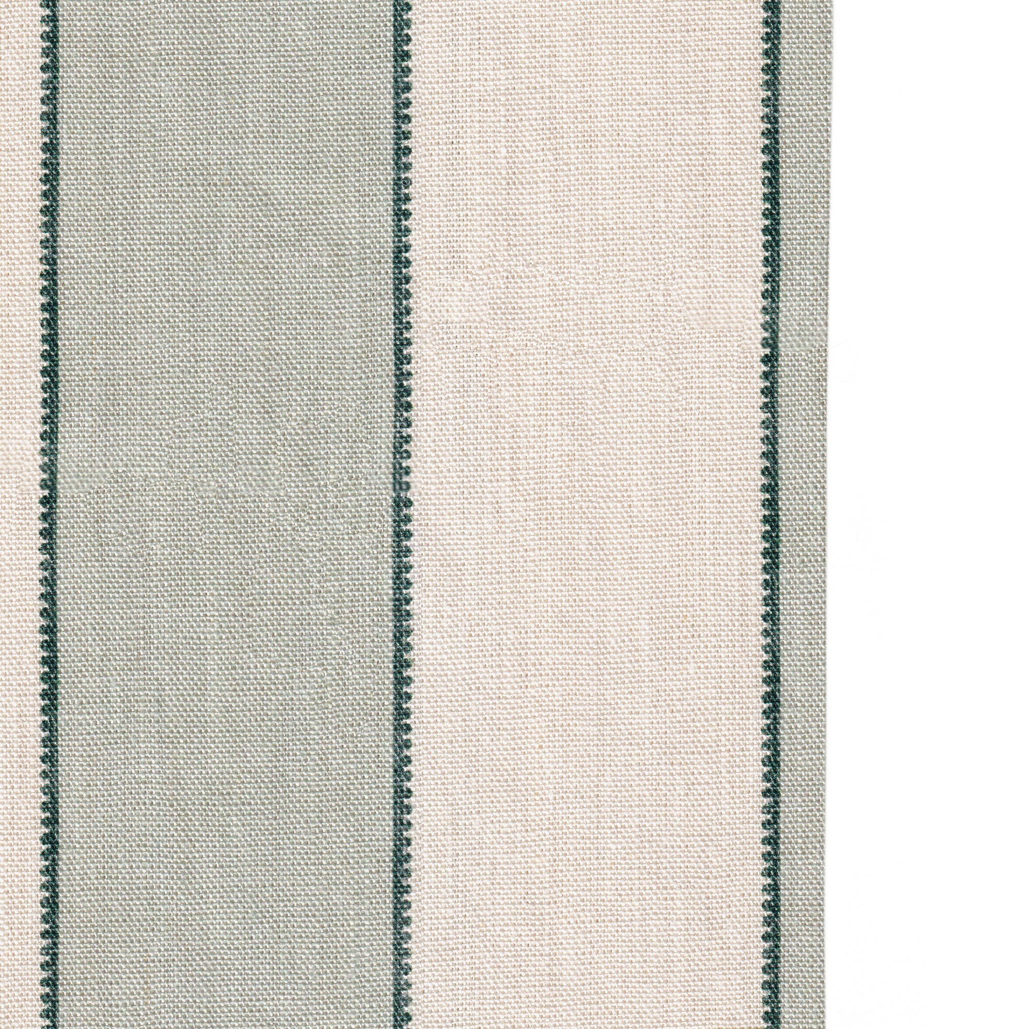 Florence Eucalyptus Pinch Pleat - Thumbnail 2