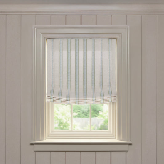 FEATURED: Shown in Relaxed
