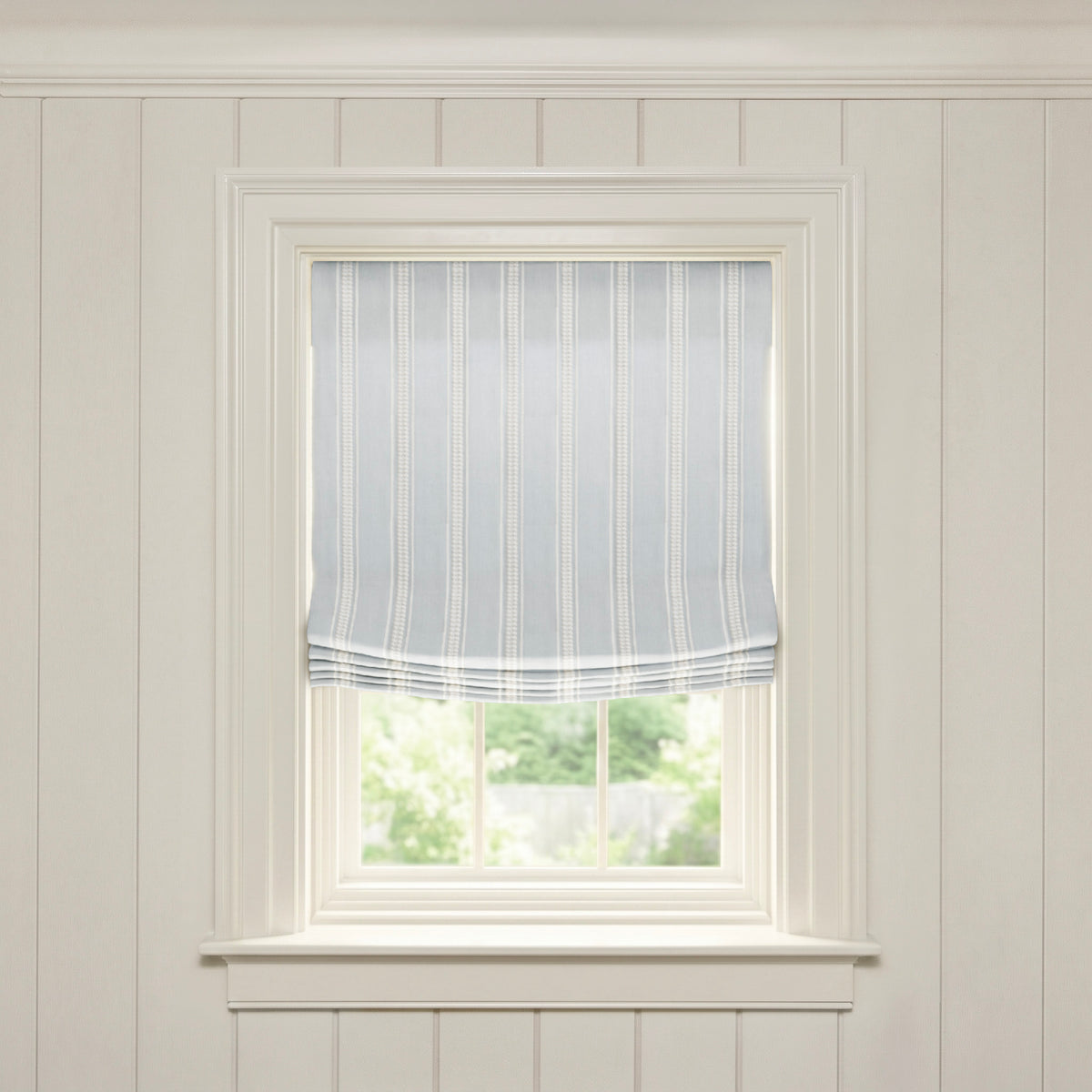 FEATURED: Shown in Relaxed