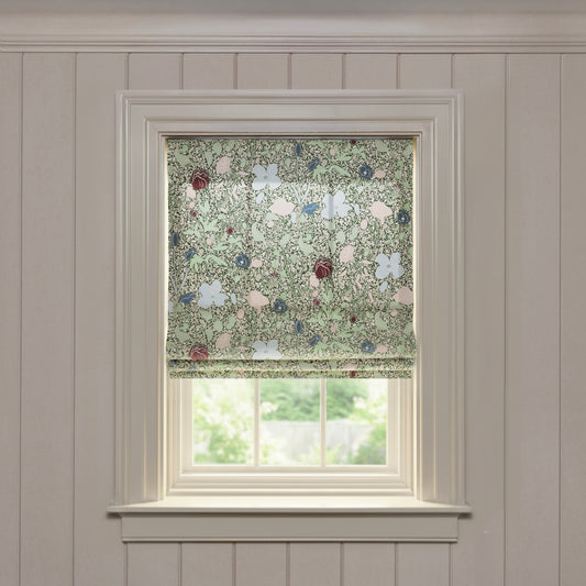 FEATURED: Shown in Flat