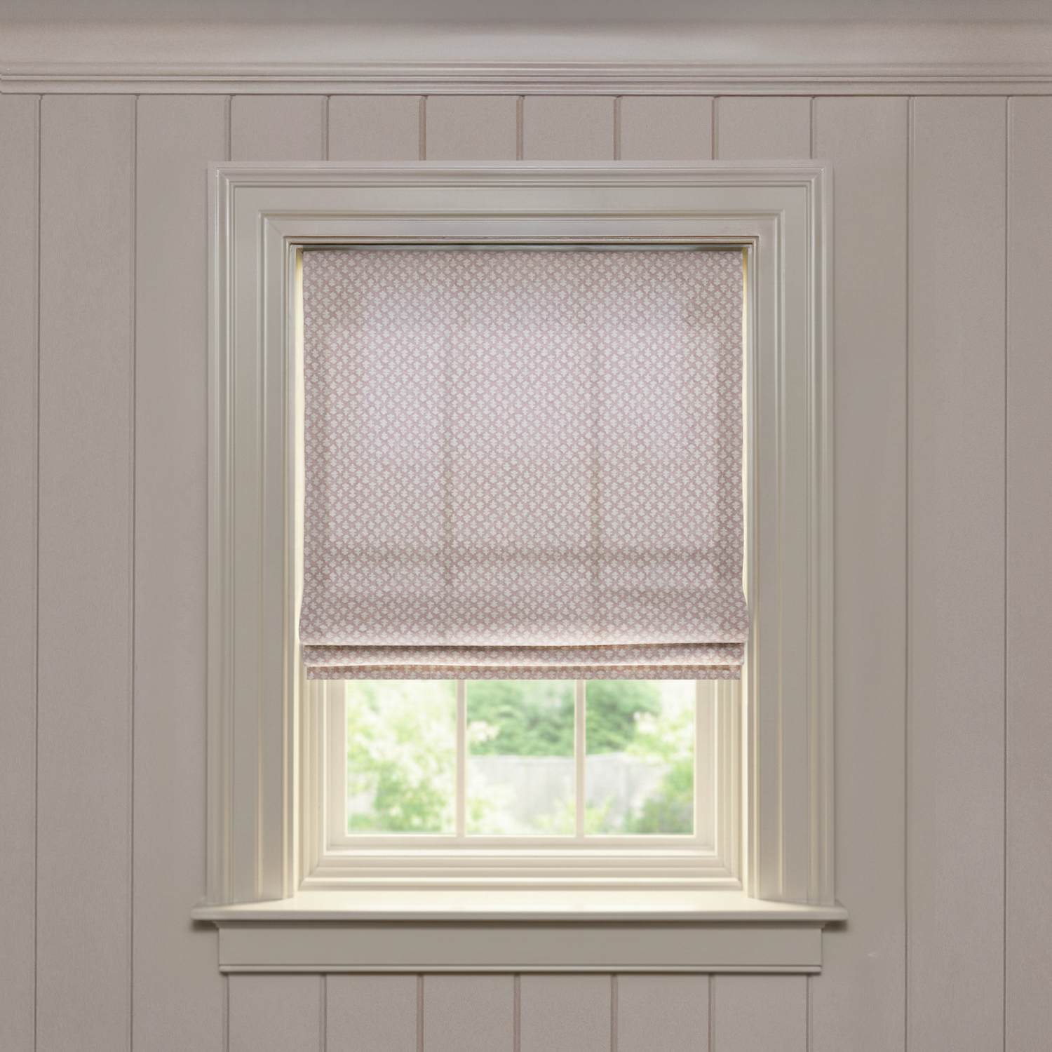 FEATURED: Shown in Flat