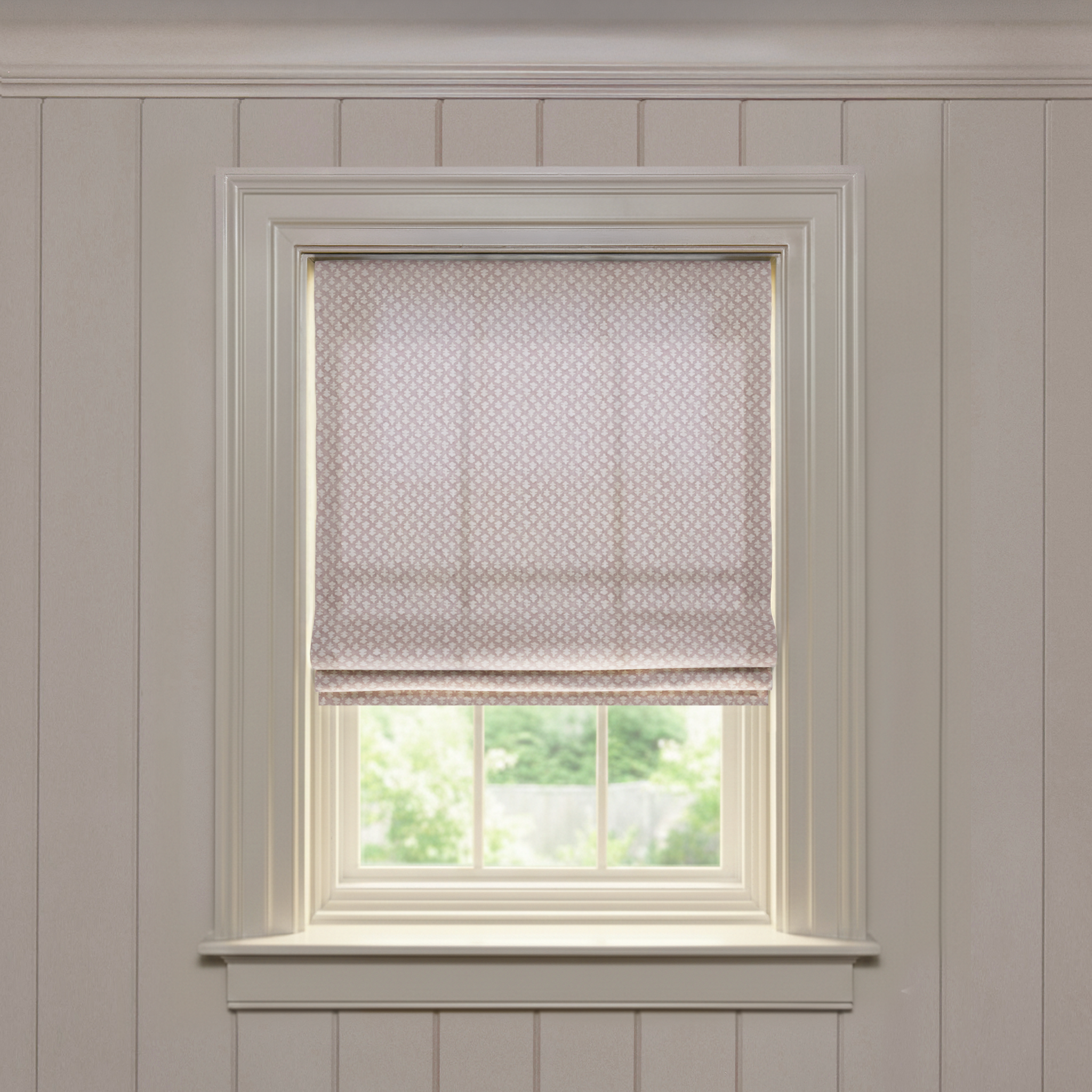 FEATURED: Shown in Flat