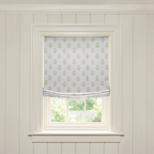 FEATURED: Shown in Relaxed
