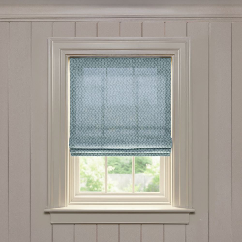 FEATURED: Shown in Flat