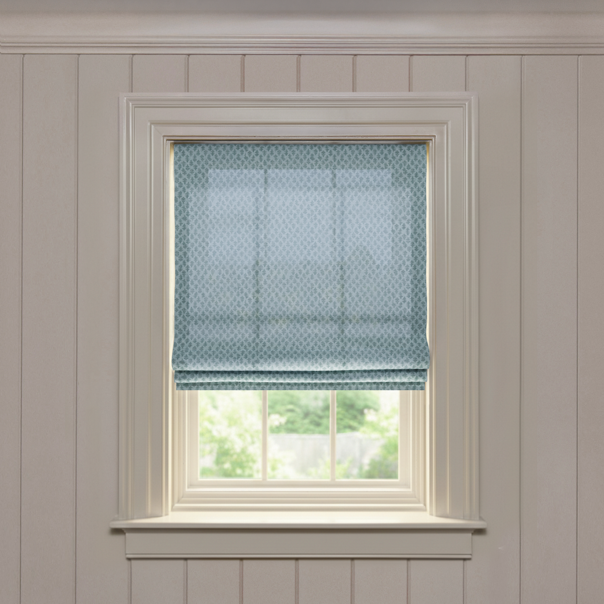 FEATURED: Shown in Flat