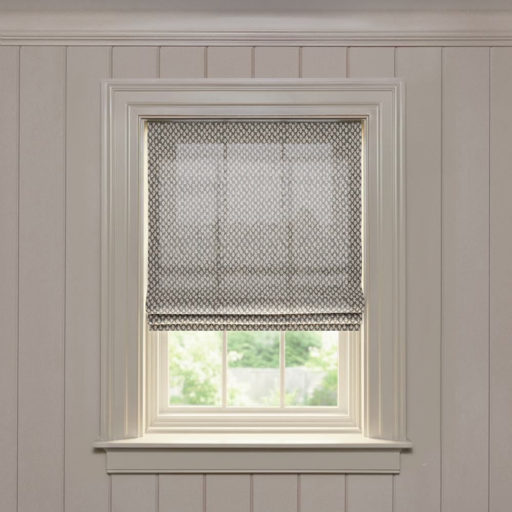  quinn charcoal custom on white background