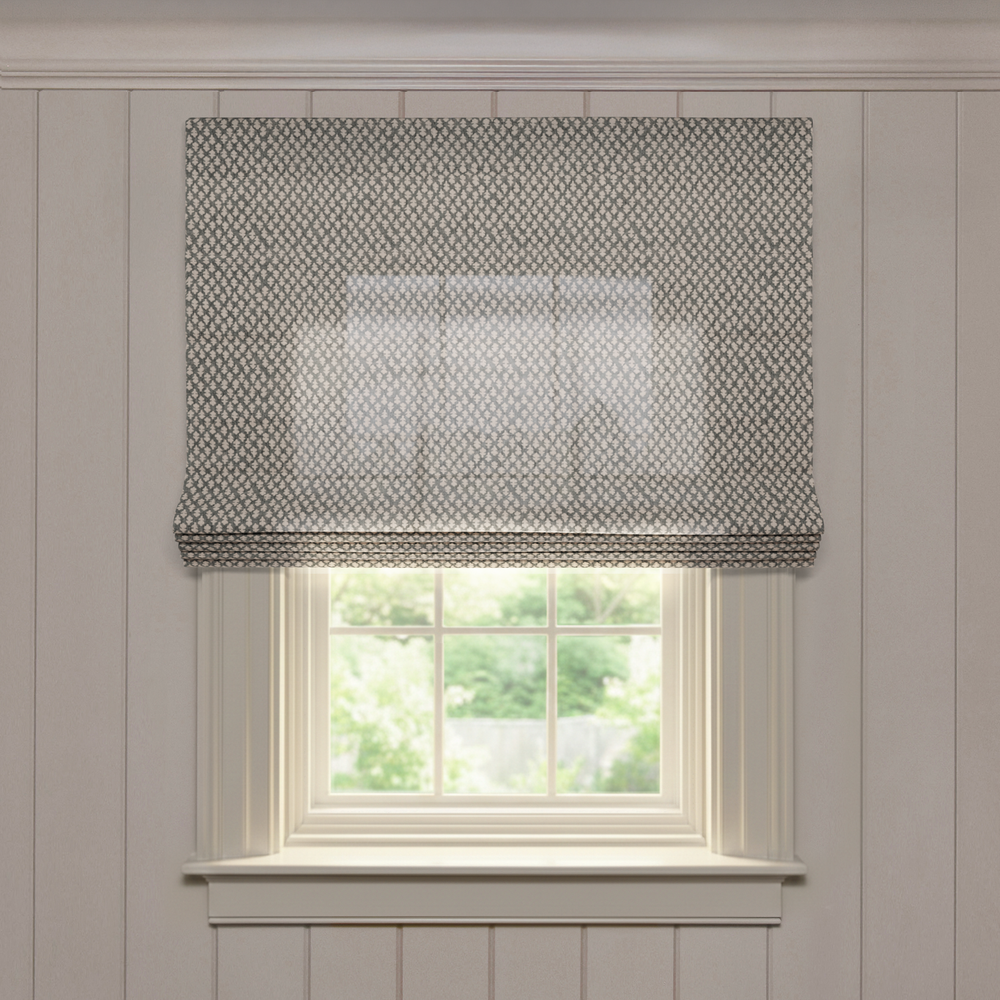  quinn charcoal custom on white background