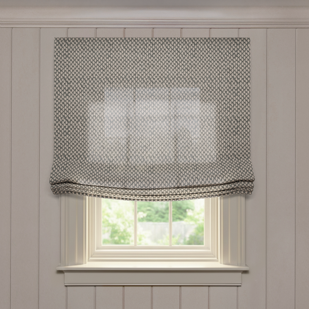  quinn charcoal custom on white background