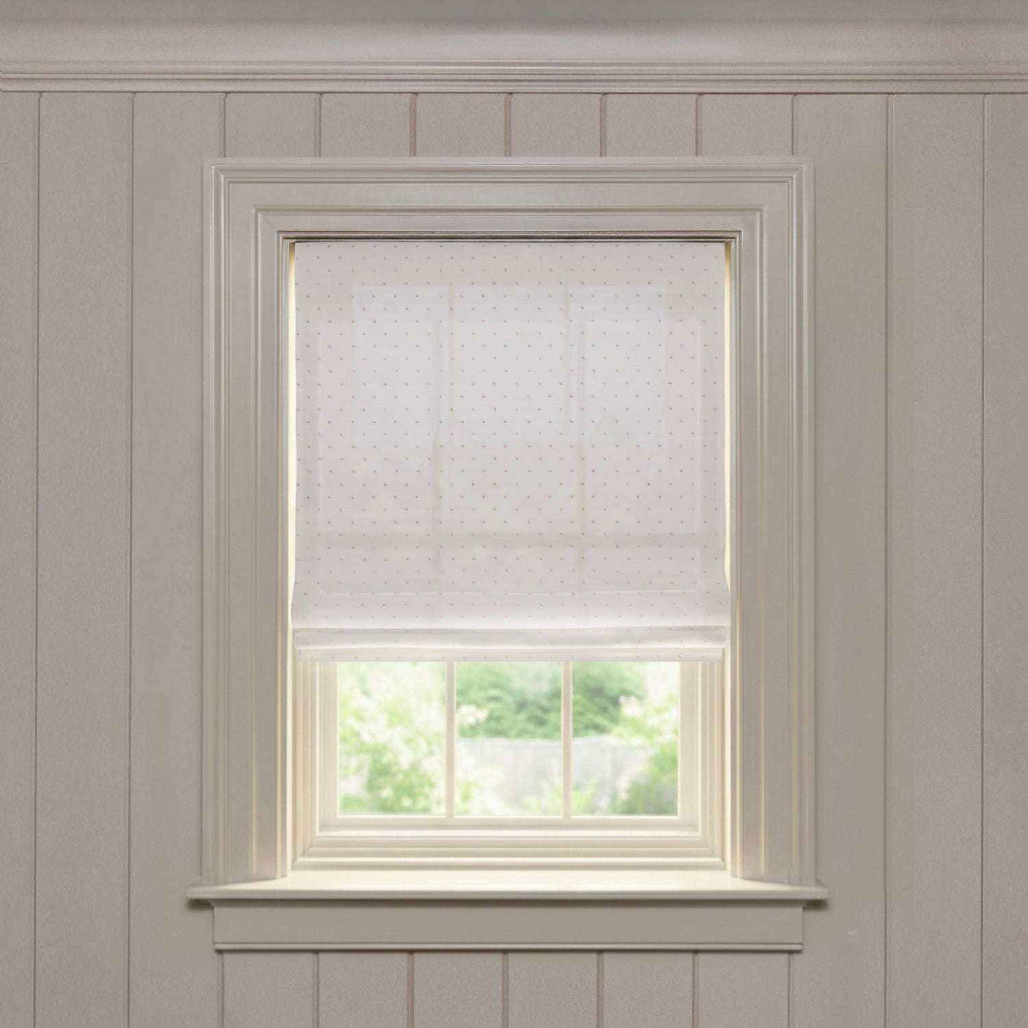 FEATURED: Shown in Flat