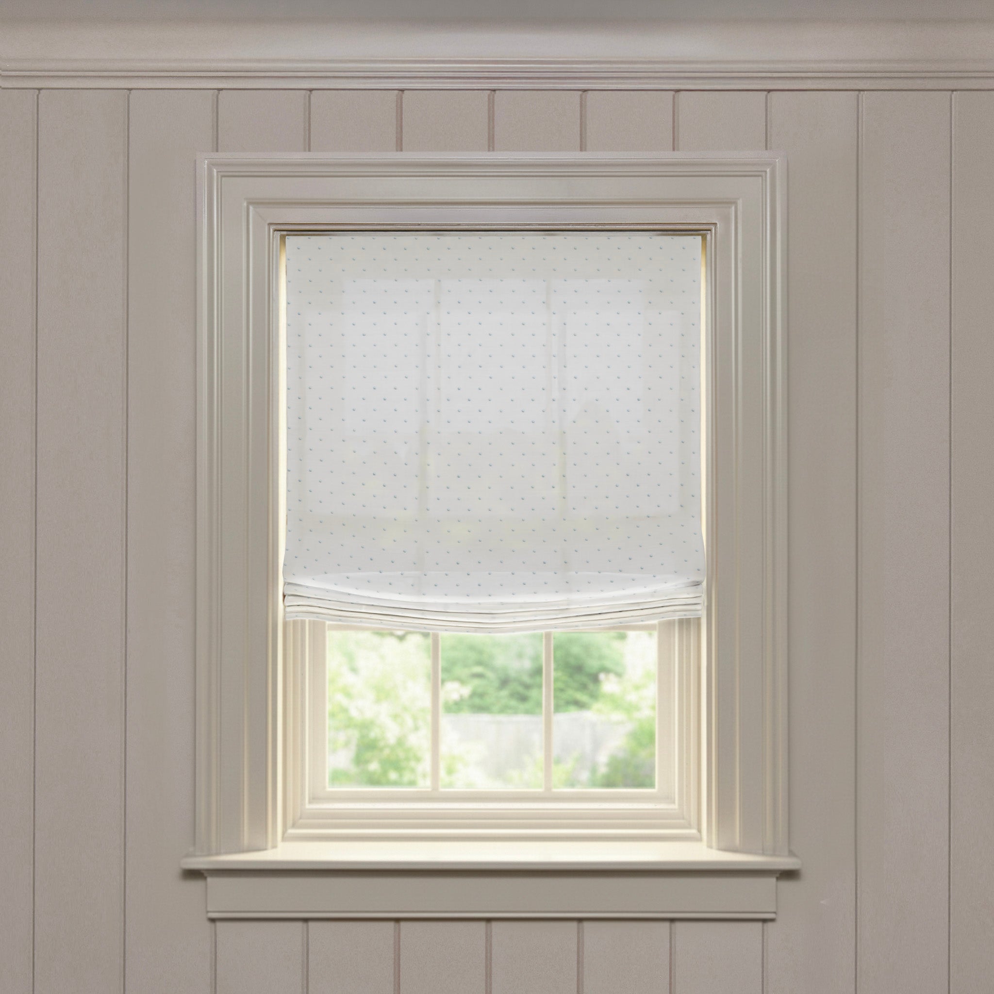 FEATURED: Shown in Relaxed