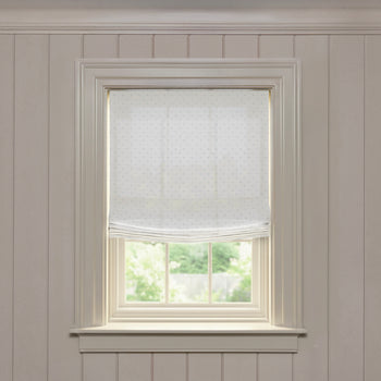 FEATURED: Shown in Relaxed