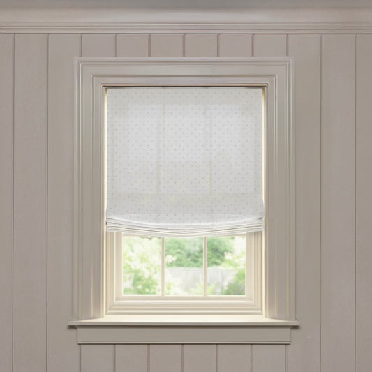 FEATURED: Shown in Relaxed