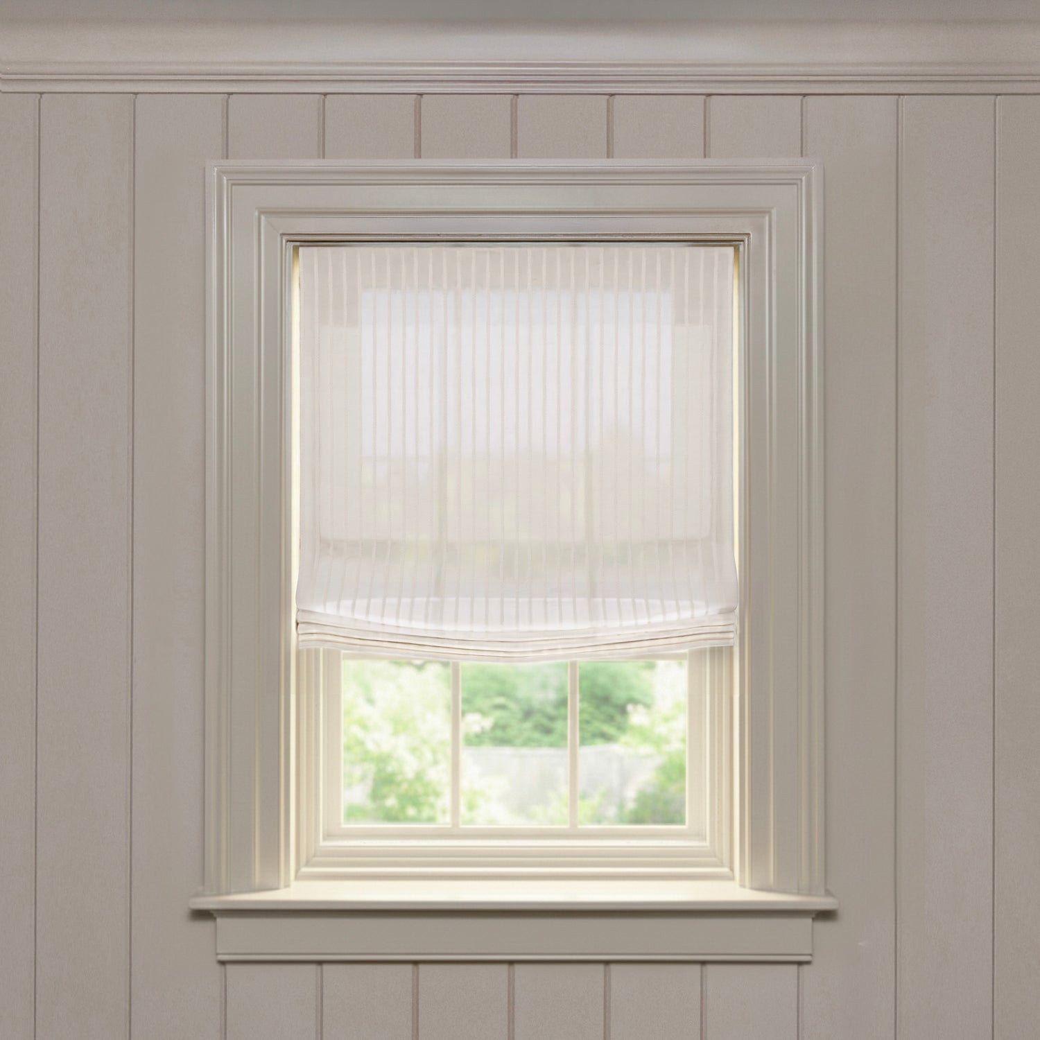 FEATURED: Shown in Relaxed 