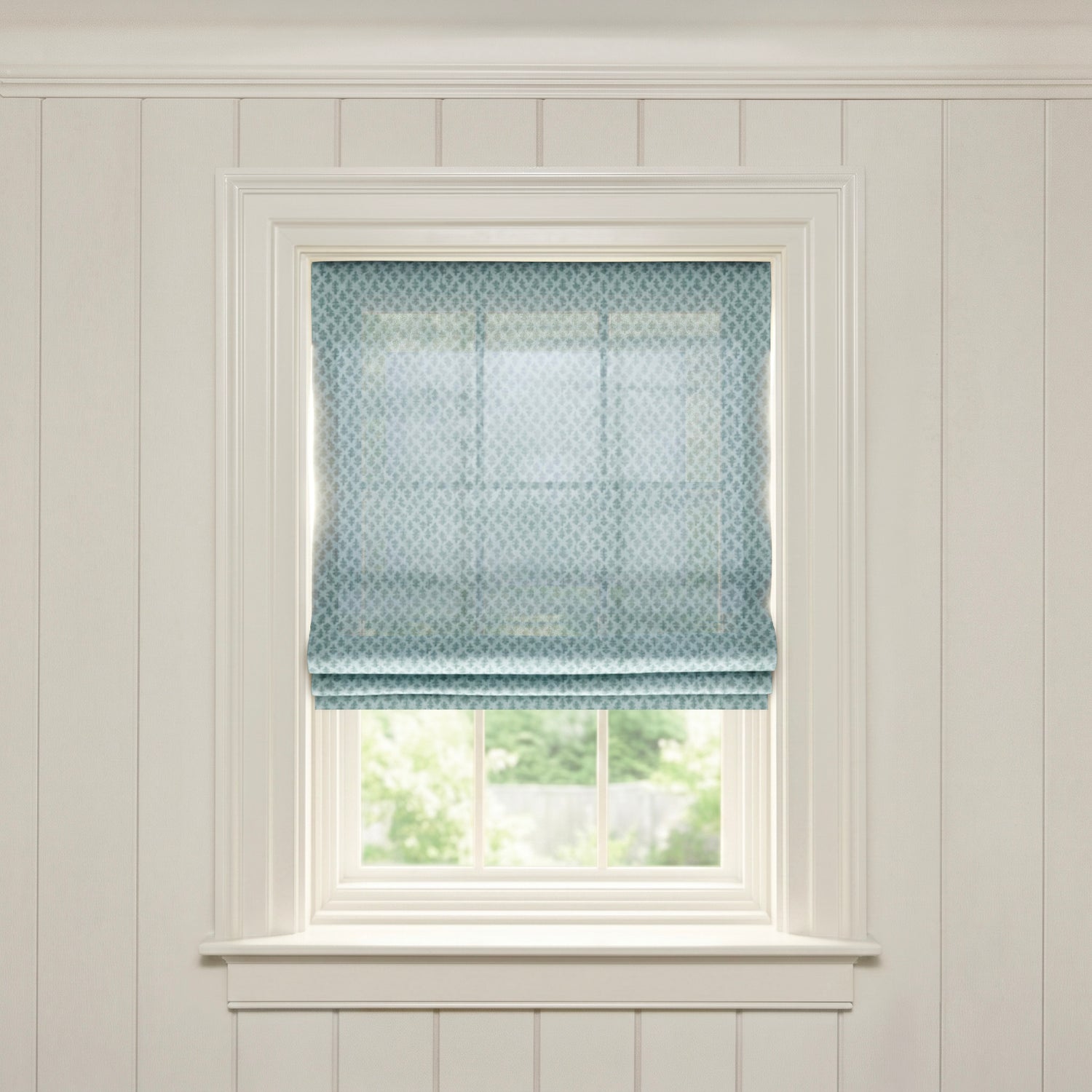 FEATURED: Shown in Flat