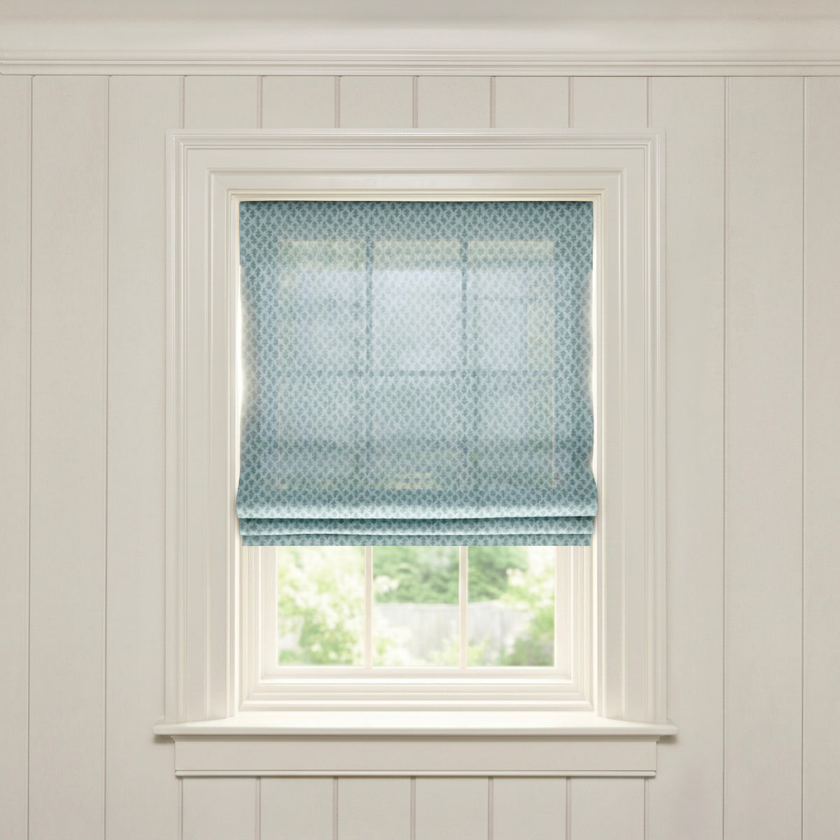 FEATURED: Shown in Flat