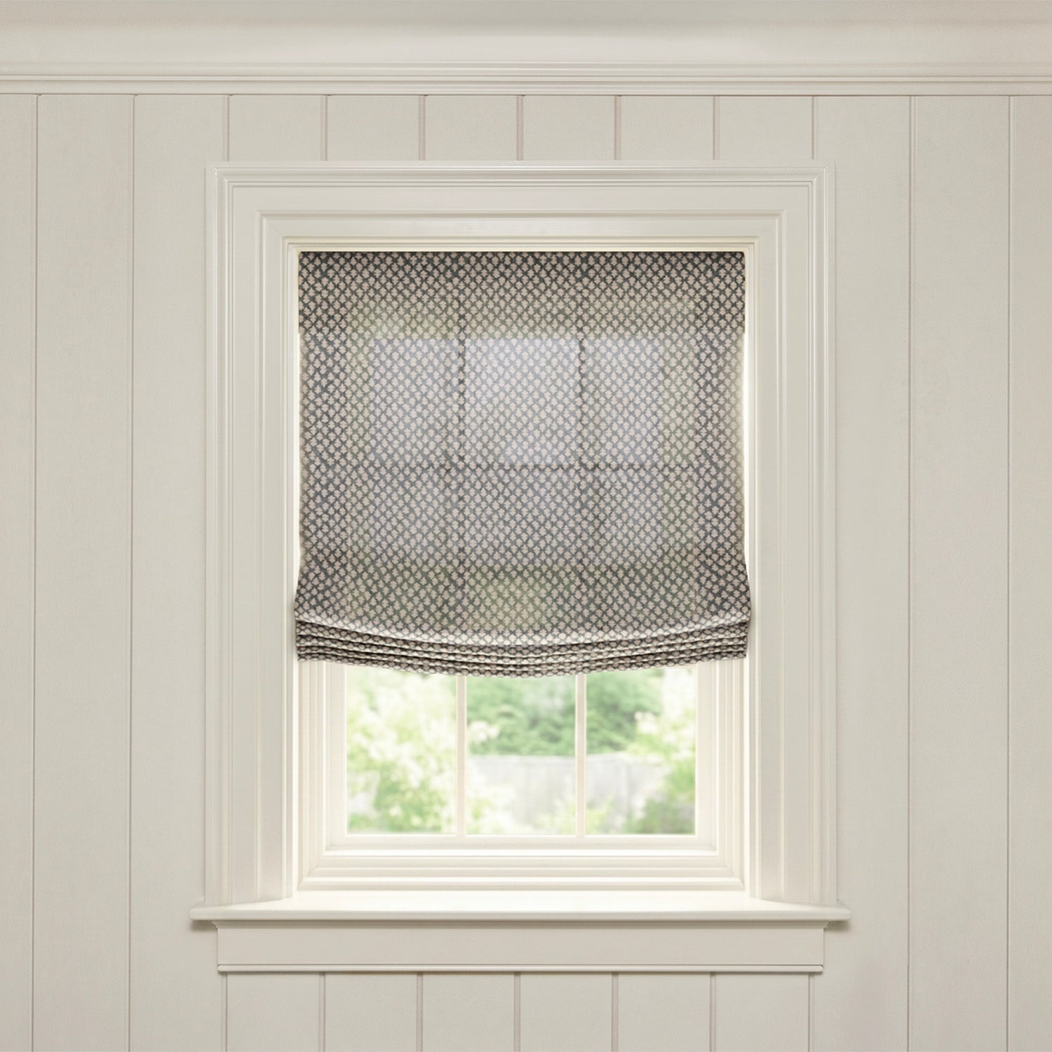 FEATURED: Shown in Relaxed
