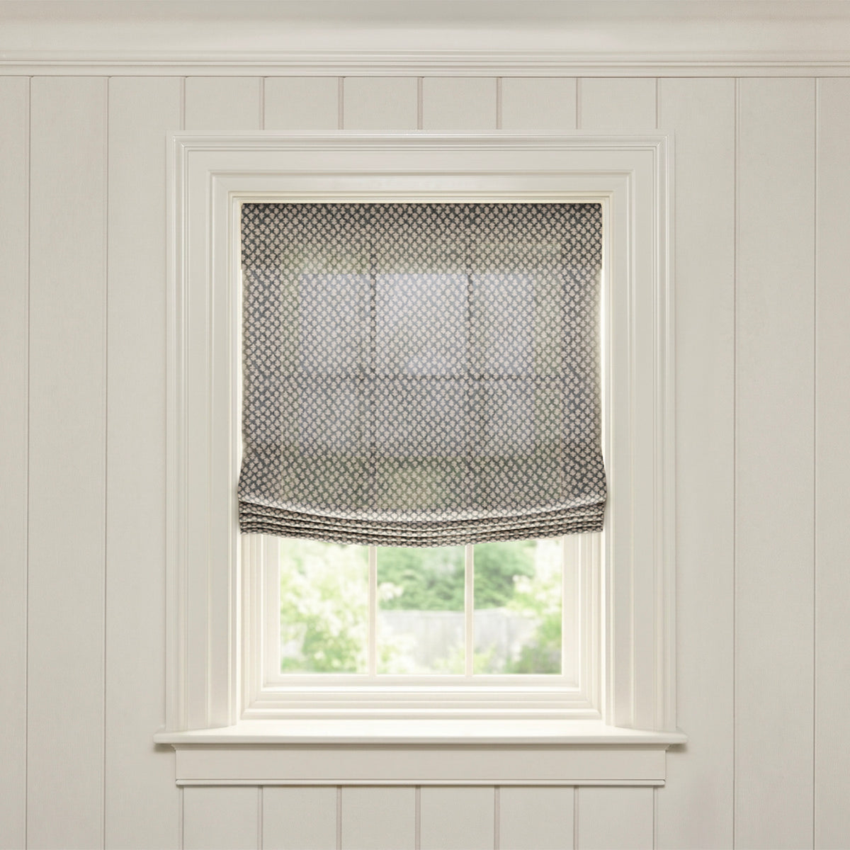 FEATURED: Shown in Relaxed
