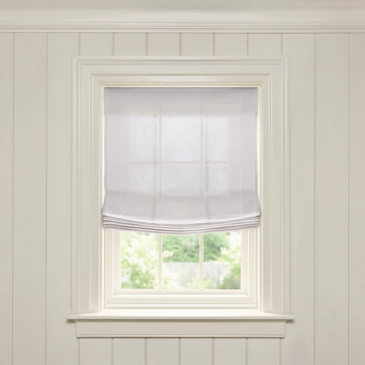 FEATURED: Shown in Relaxed