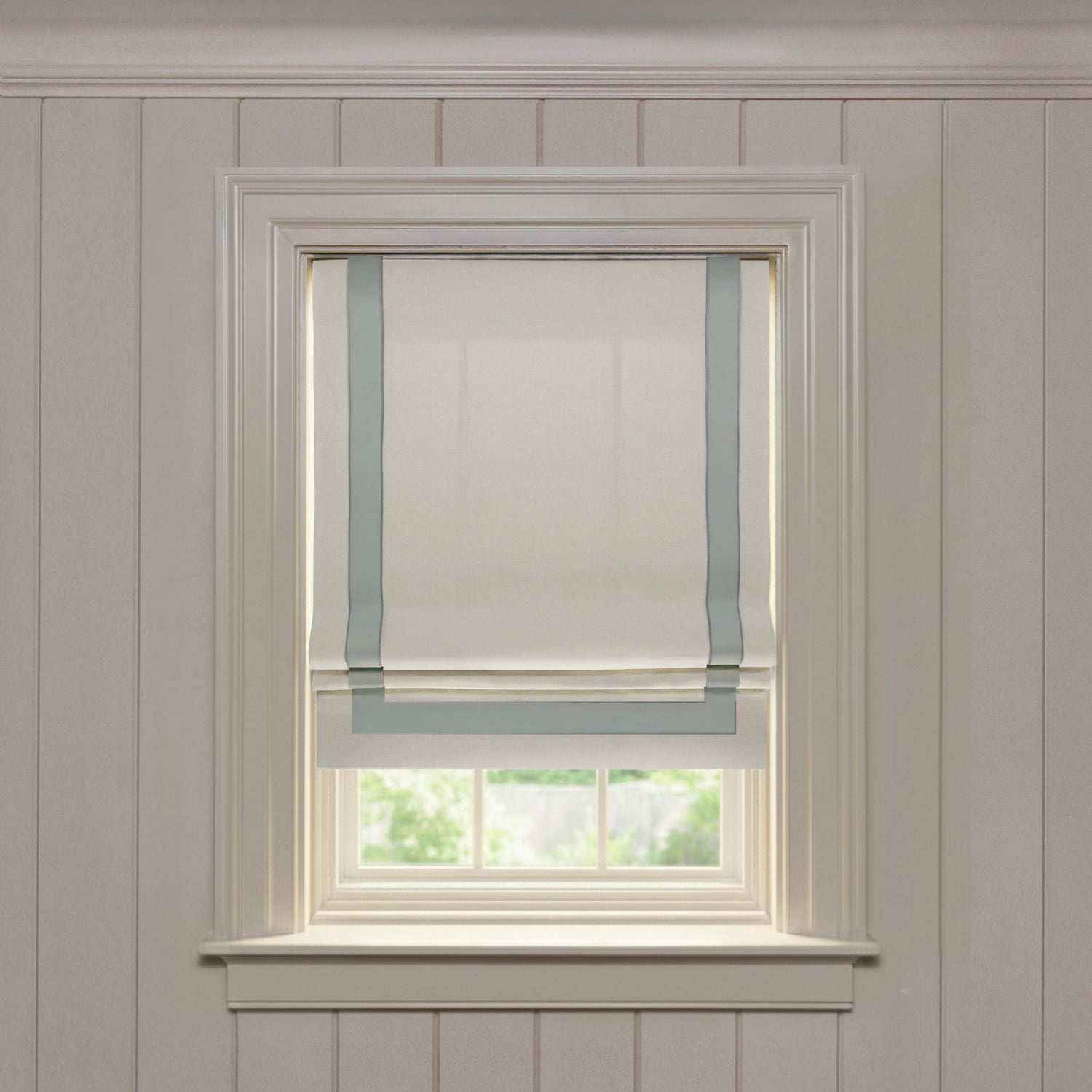 FEATURED: Shown in Flat