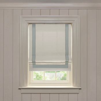 FEATURED: Shown in Flat