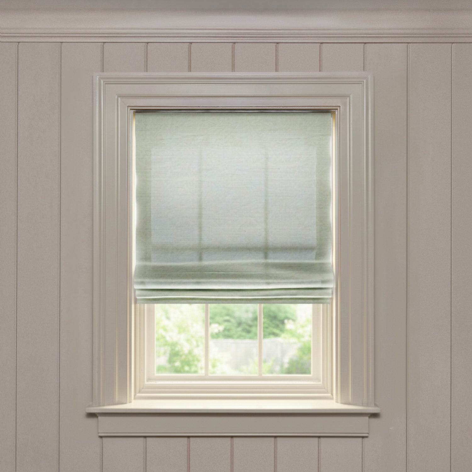FEATURED: Shown in Flat