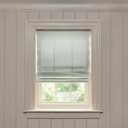 FEATURED: Shown in Flat