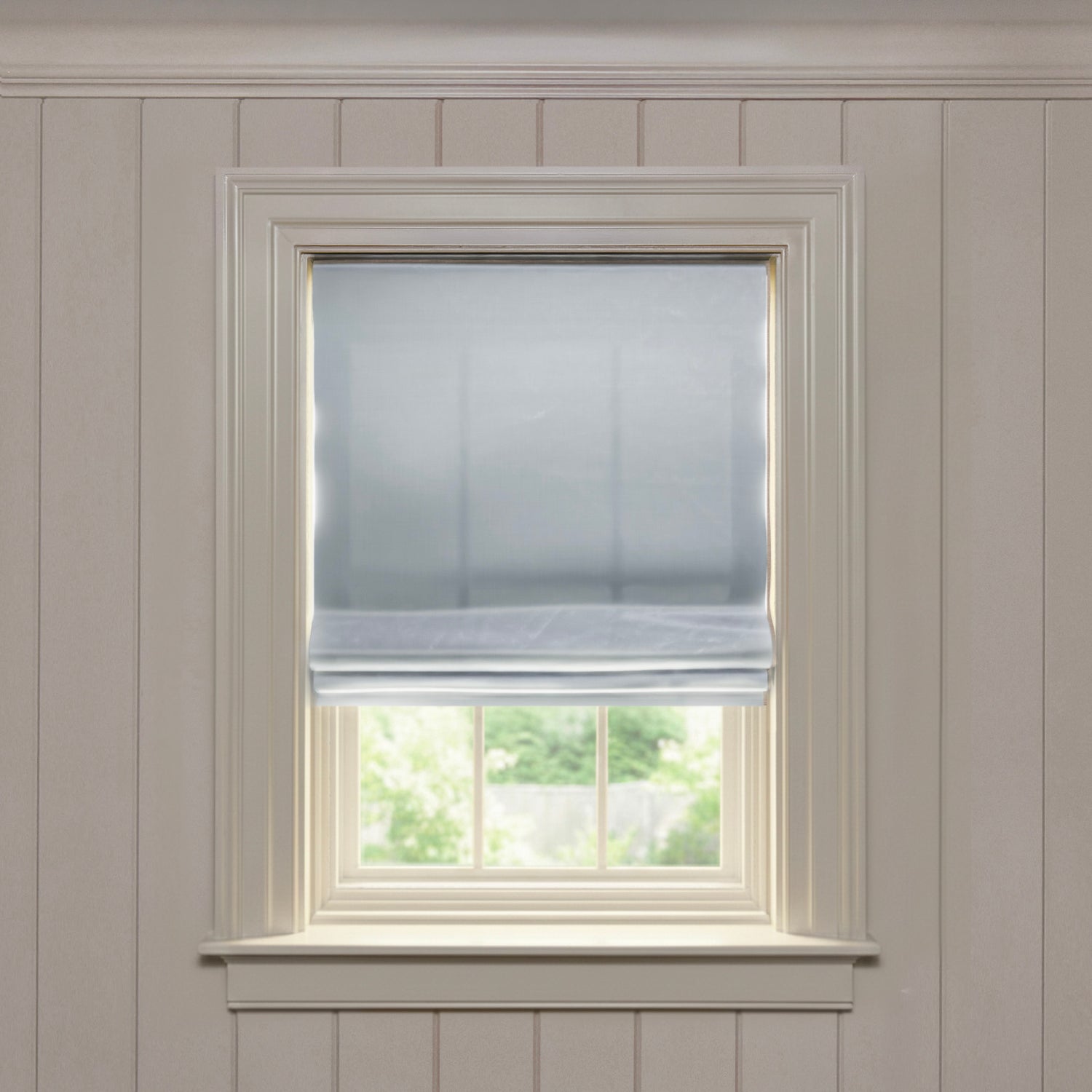 FEATURED: Shown in Flat