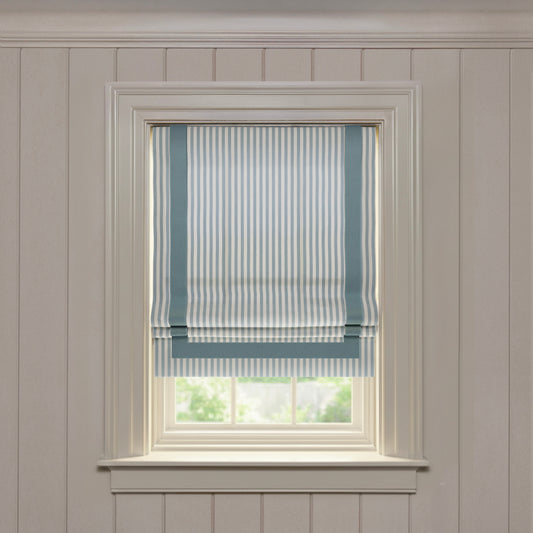 FEATURED: Shown in Flat / Harbor Band