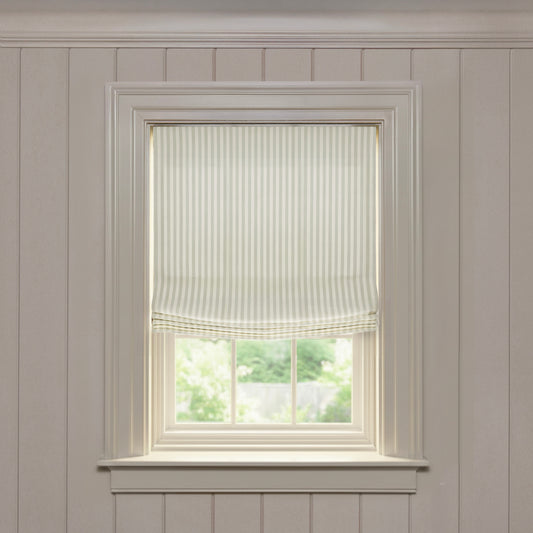 FEATURED: Shown in Relaxed