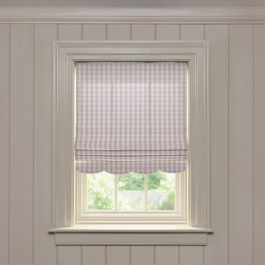 FEATURED: Shown in Scalloped