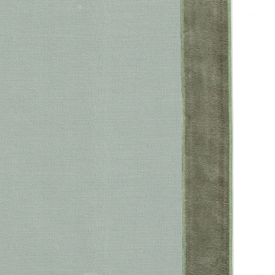 Sage Shower Curtain