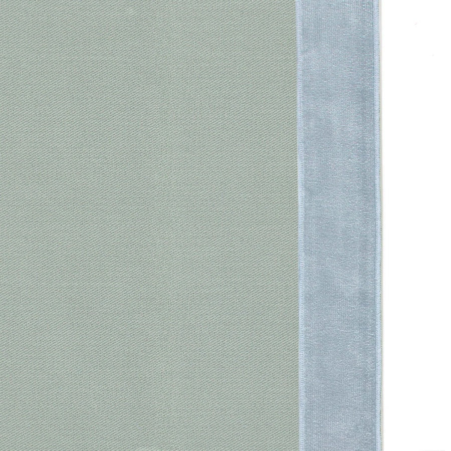 Sage Shower Curtain
