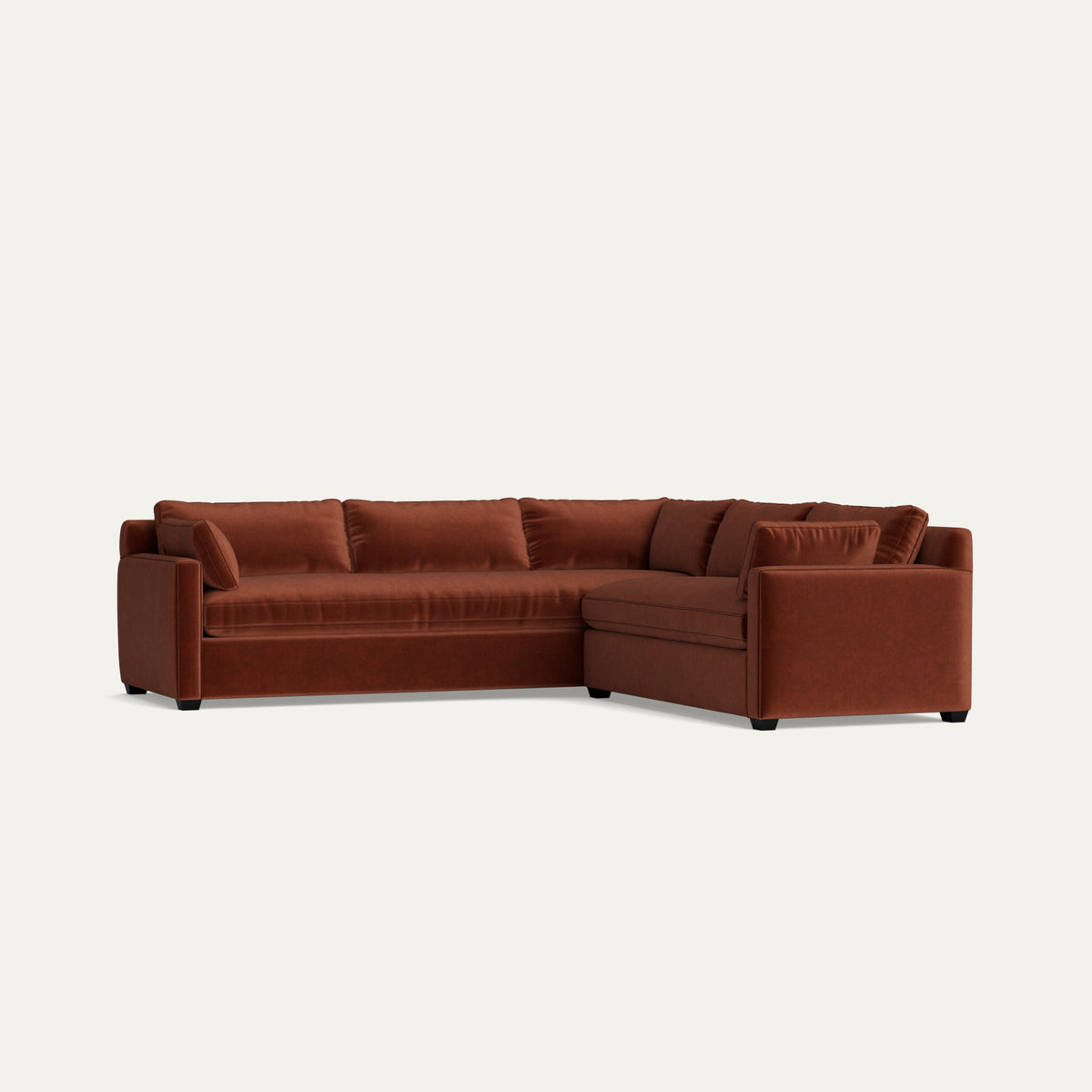 FEATURED: Shown with Bench / Right Arm / Ebony / No Welt
