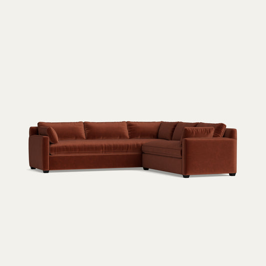 FEATURED: Shown with Bench / Right Arm / Ebony / No Welt