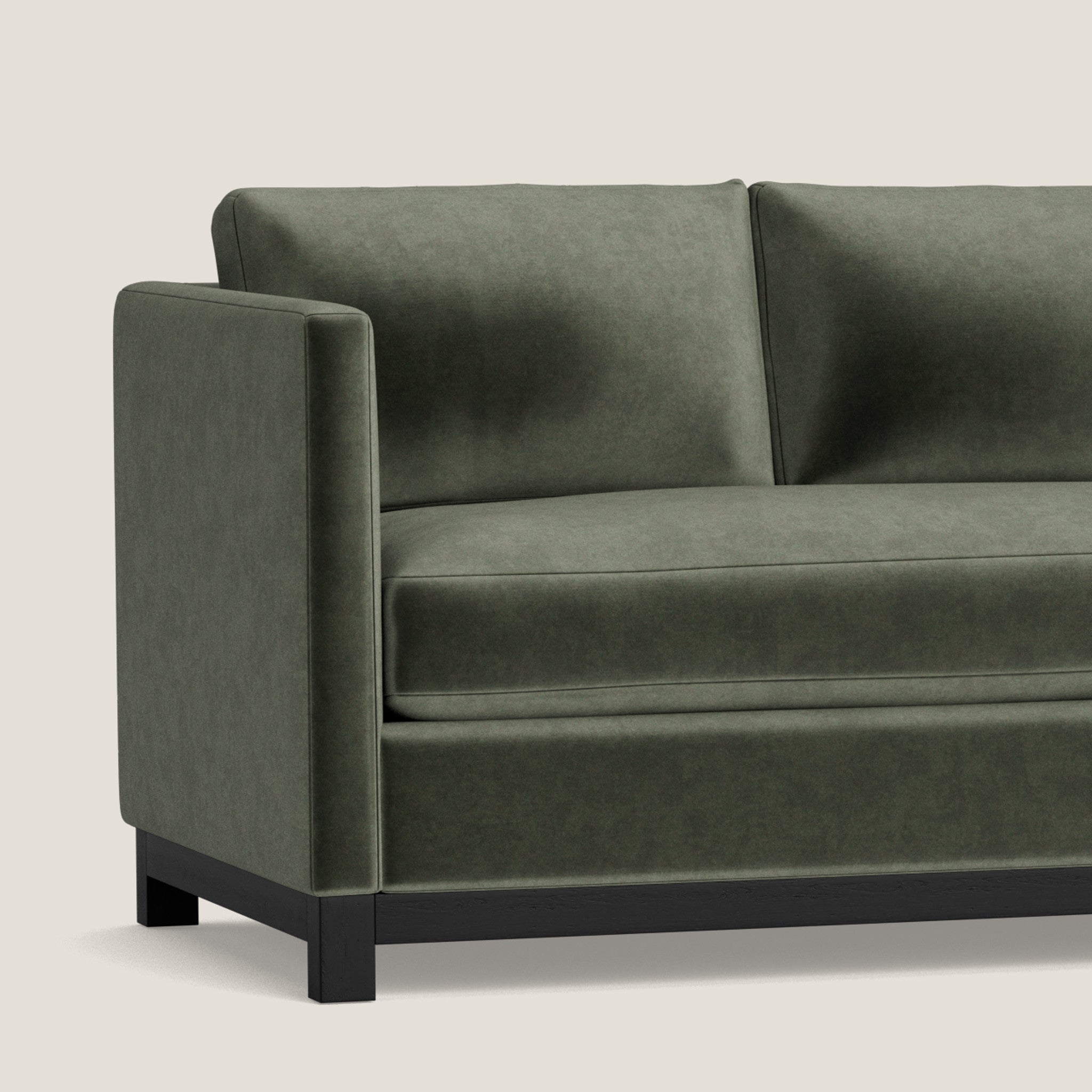 Fern Velvet