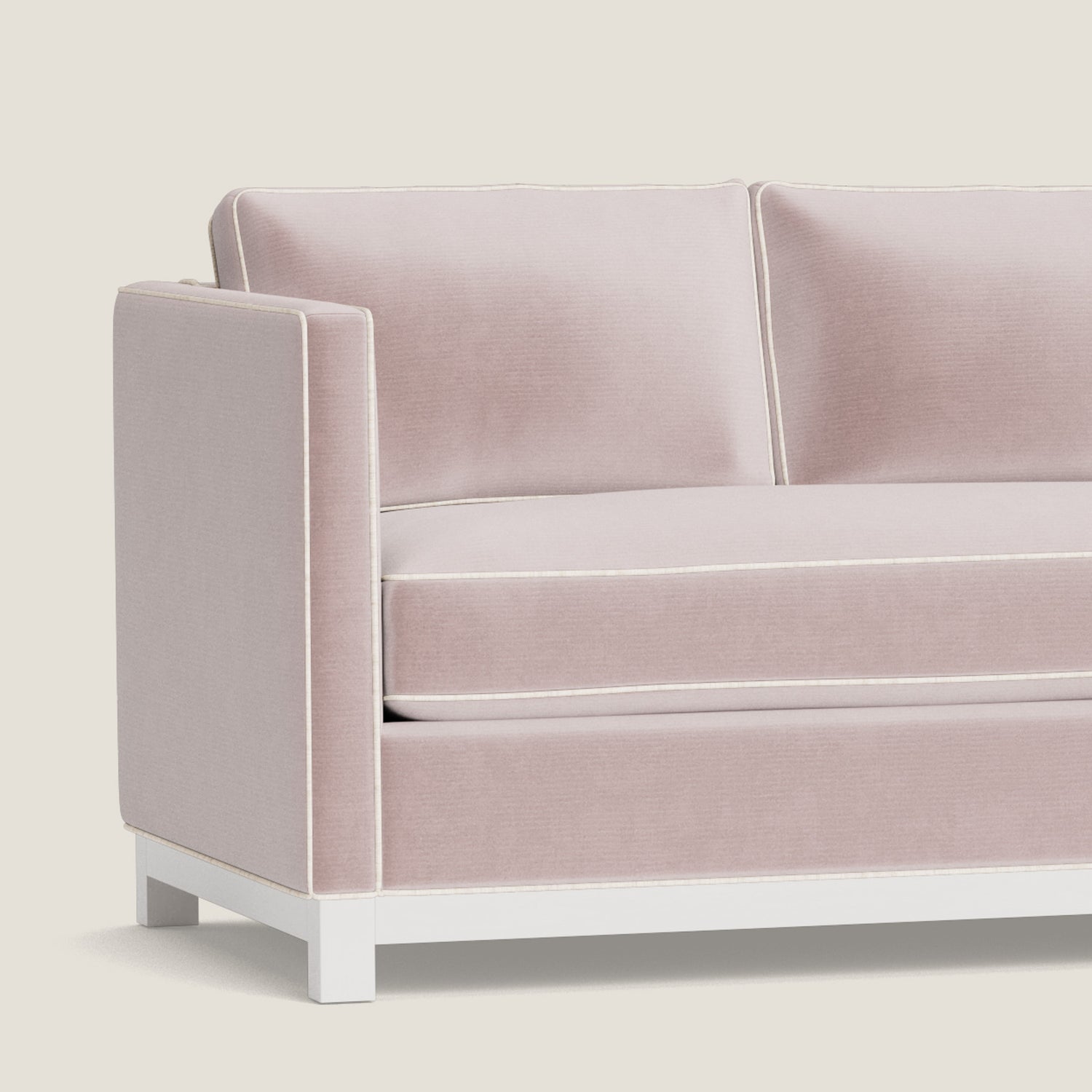 Mauve Velvet