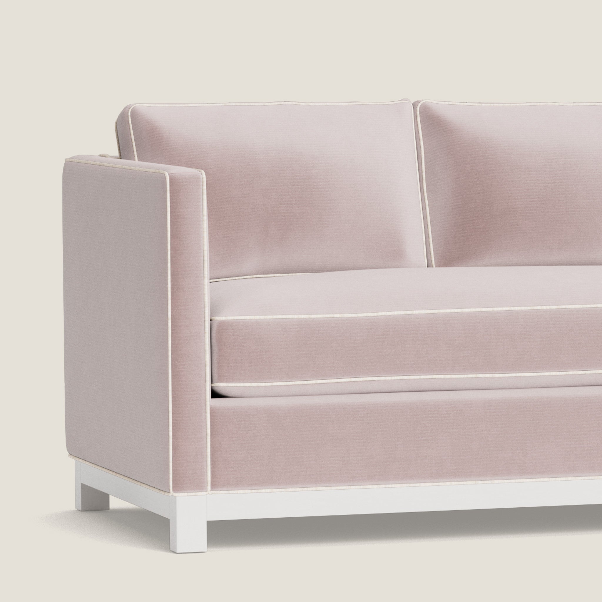 Mauve Velvet