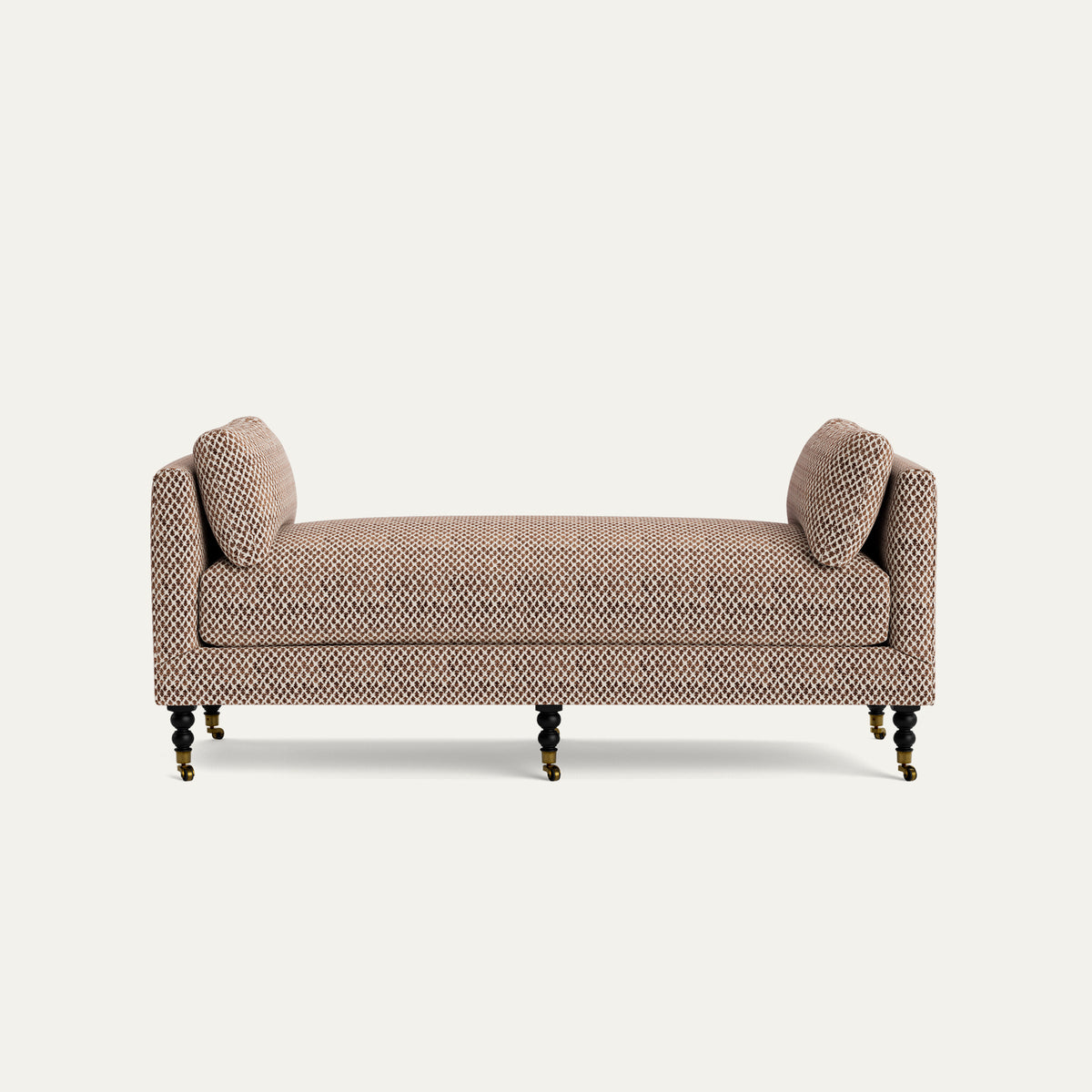 FEATURED: Shown with Ebony / No Welt