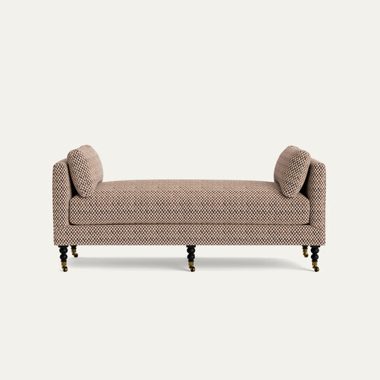 FEATURED: Shown with Ebony / No Welt