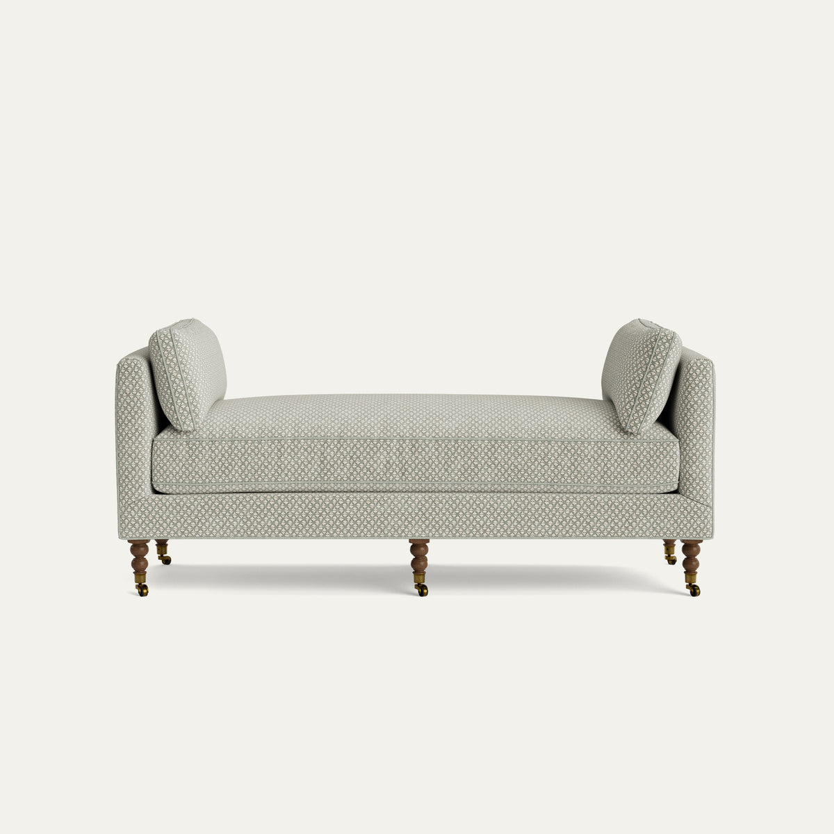FEATURED: Shown with Tobacco / Sea Salt Welt