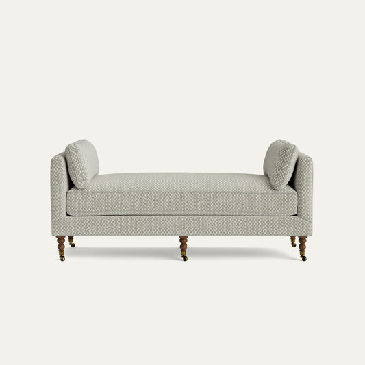 FEATURED: Shown with Tobacco / Sea Salt Welt
