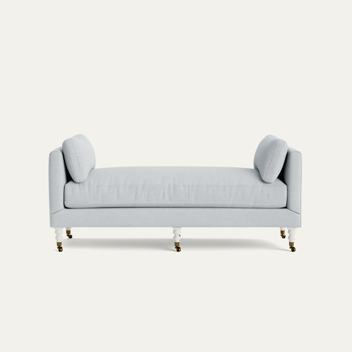FEATURED: Shown with Flour / No Welt